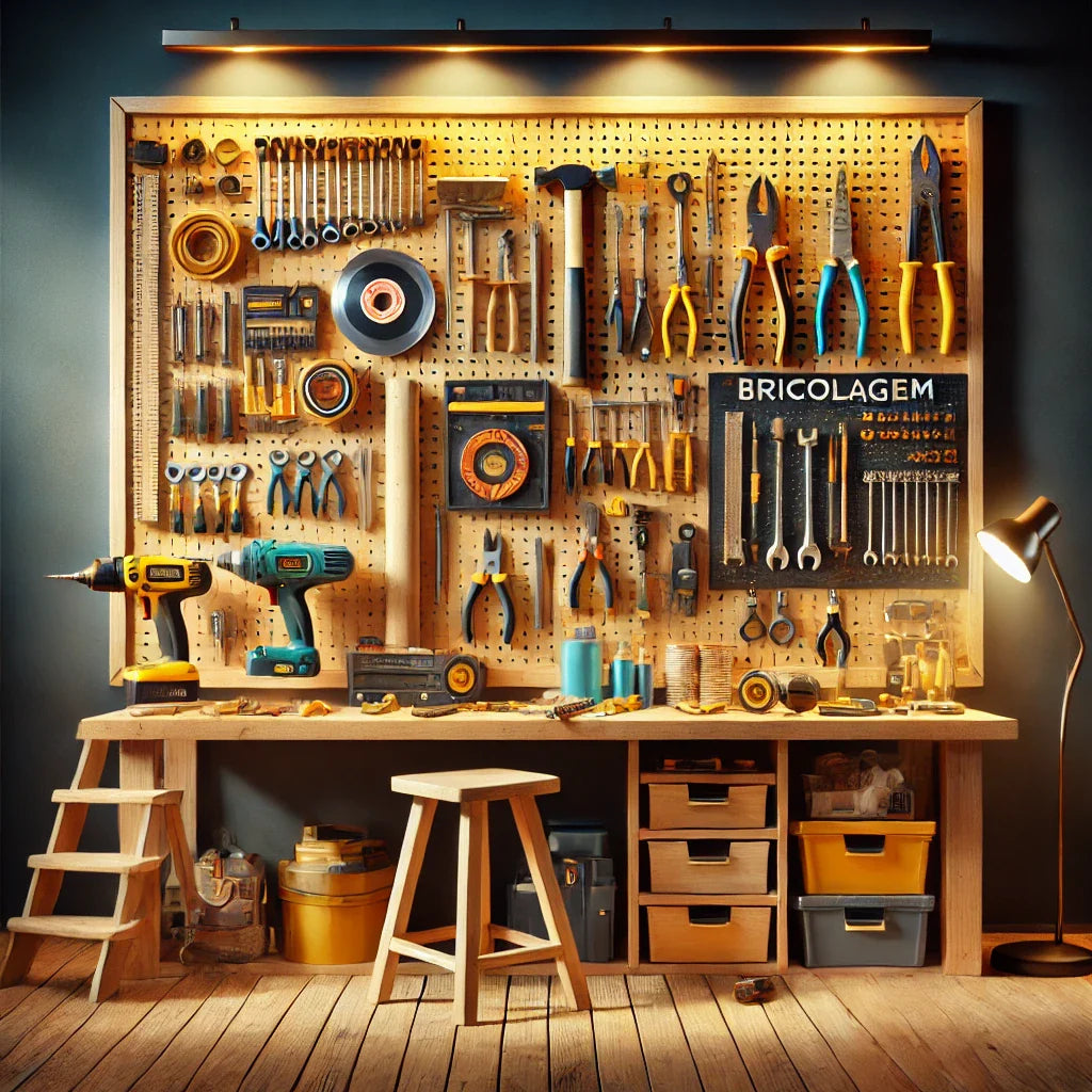BRICOLAGEM