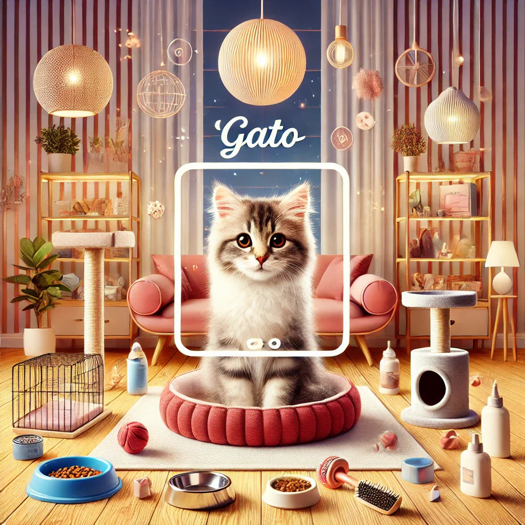 GATO