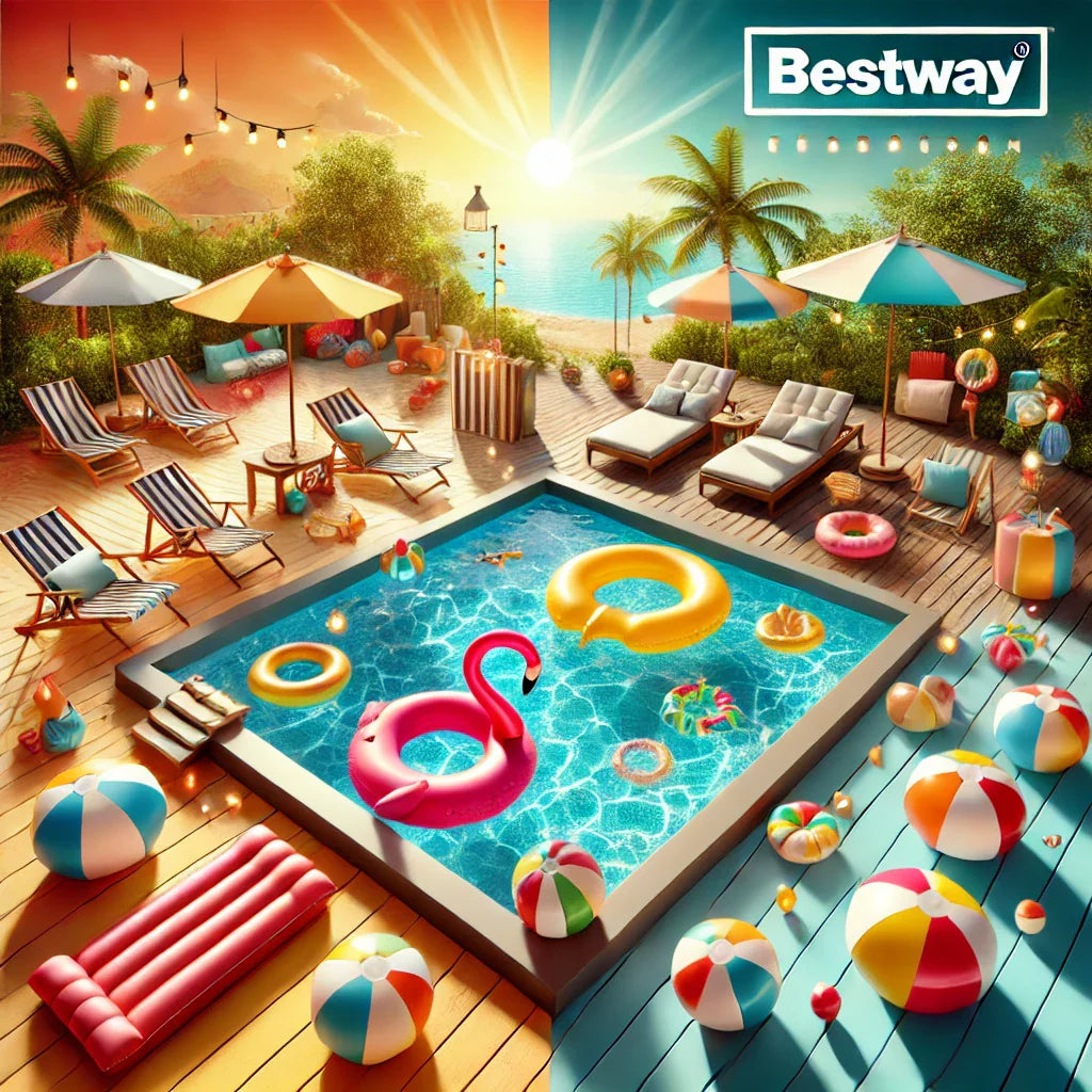 BESTWAY