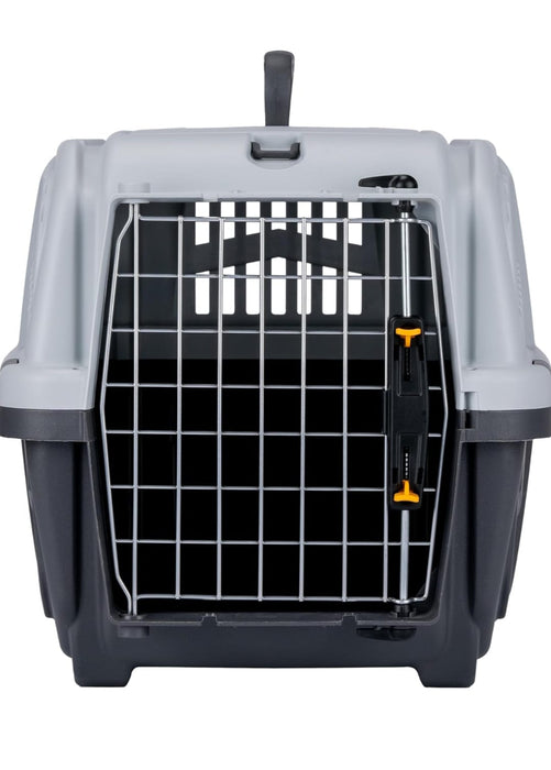 Transportadora Avião Skudo IATA 3 - 60 x 40 x 39 cm para Viagens Seguras com o seu Cão