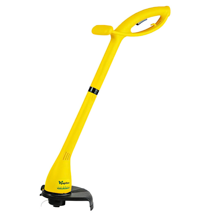 Aparador de Relva Elétrico Papillon 250W / 220mm – Precisão e Facilidade no Seu Jardim