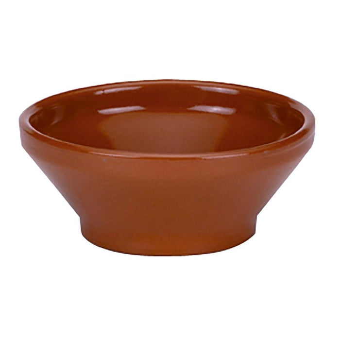 Tigela de Sopa em Barro Profissional Raimundo 16 cm