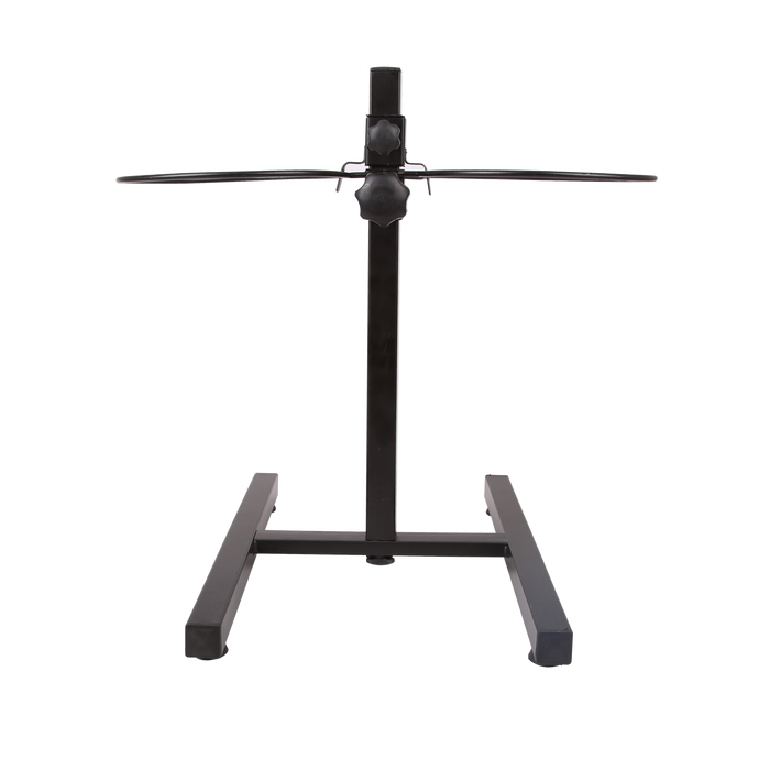 Comedouro Bebedouro Elevado Duplo Ajustável 2 x 4 L – Conforto e Eficiência para Cães e Gatos