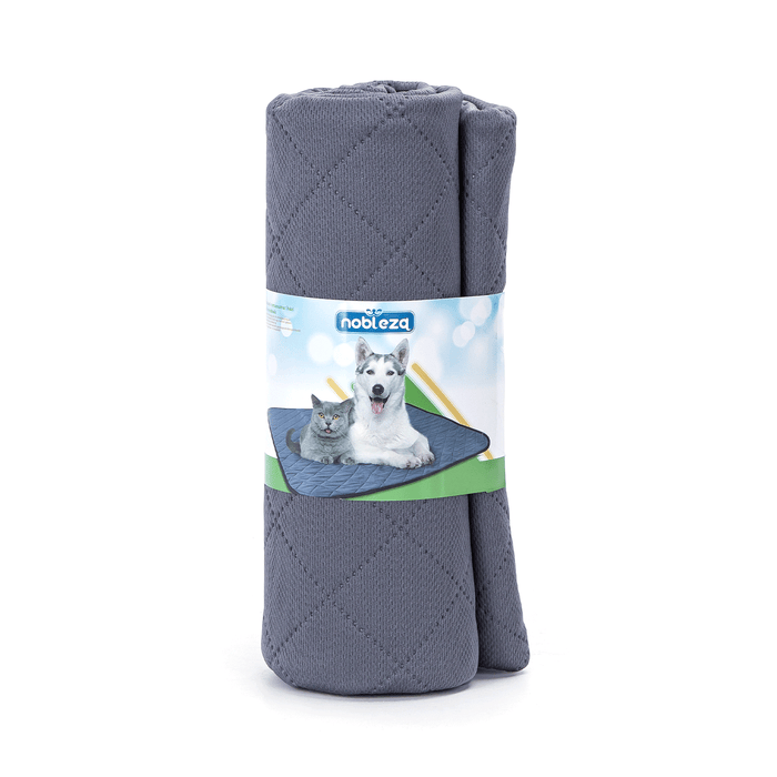 Tapete Resguardo Higiênico Lavável e Reutilizável 81 x 72 cm – Sustentável e Prático