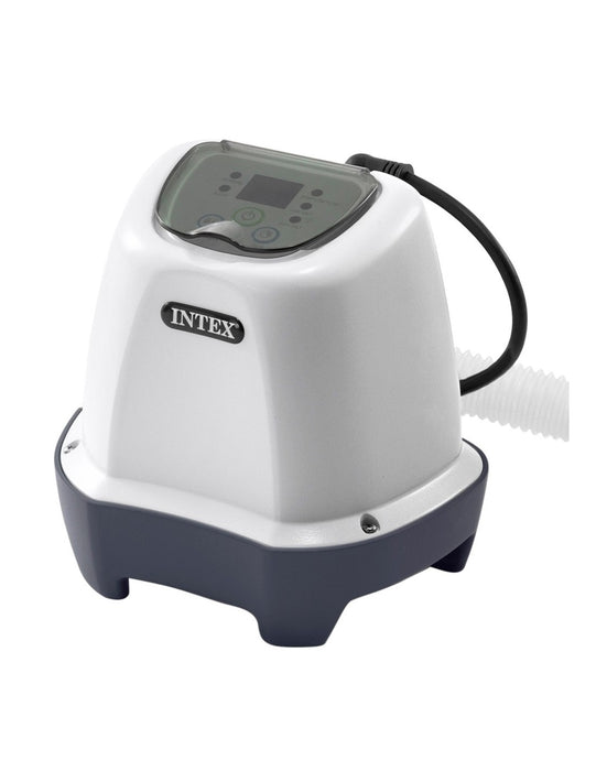 Intex Clorador de Sal Krystal Clear QS200