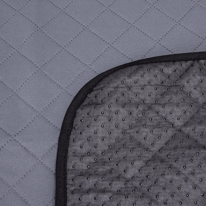 Tapete Resguardo Higiênico Lavável e Reutilizável 81 x 72 cm – Sustentável e Prático