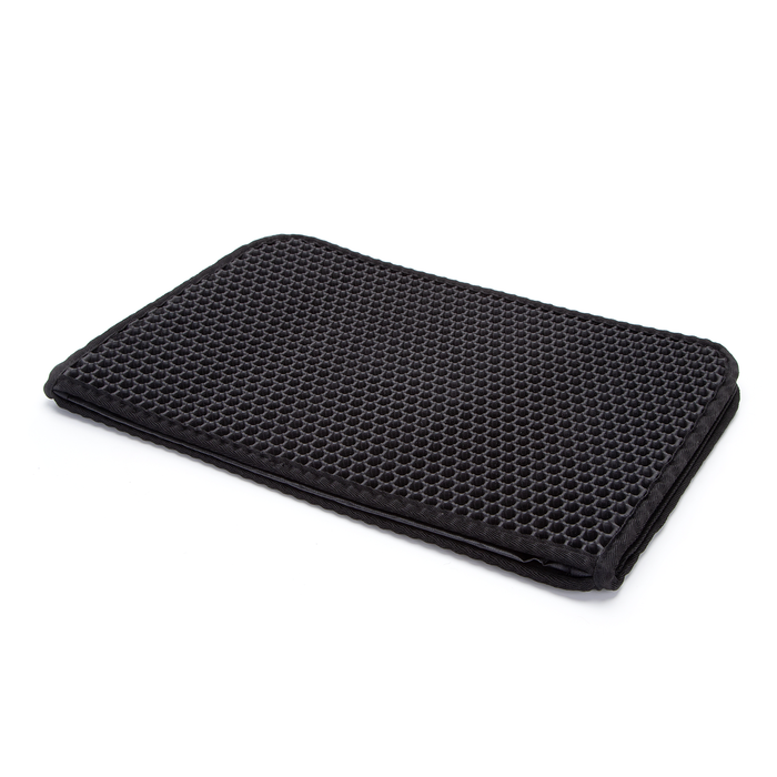 Tapete para WC Gato 60 x 45 cm – Higiene e Conforto para o Seu Felino