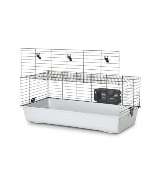 Gaiola Savic Ambiente 100x50x43 cm para Roedores