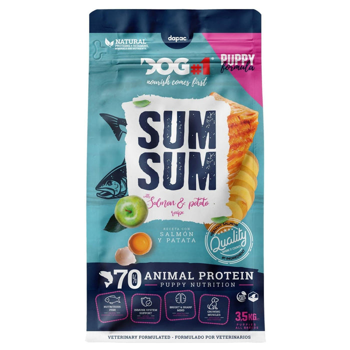 DOG-1 Sum Sum Puppy 12 kg