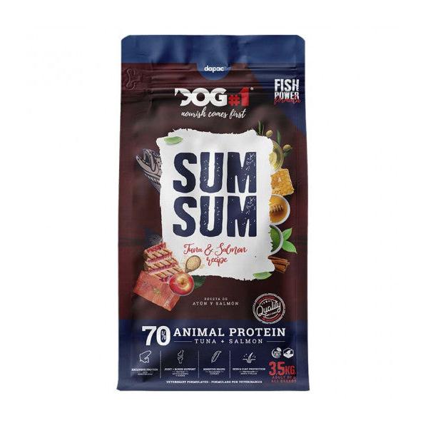 DOG-1 Sum Sum Fish Power 3.5kg