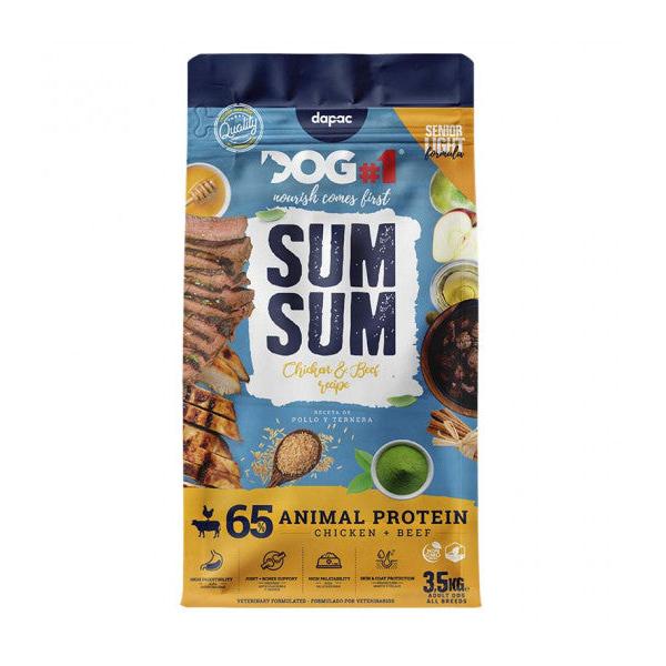DOG-1 Sum Sum Light 3.5kg