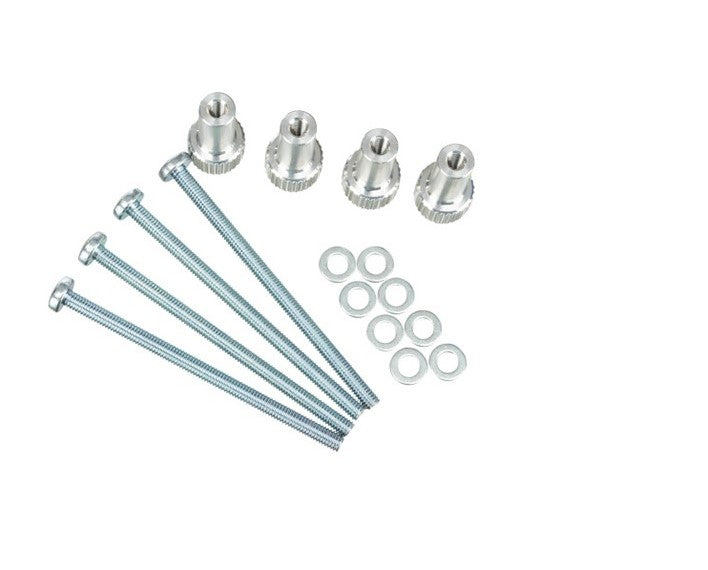 Kit parafusos "IATA" Para Transportadora SKUDO 4-7
