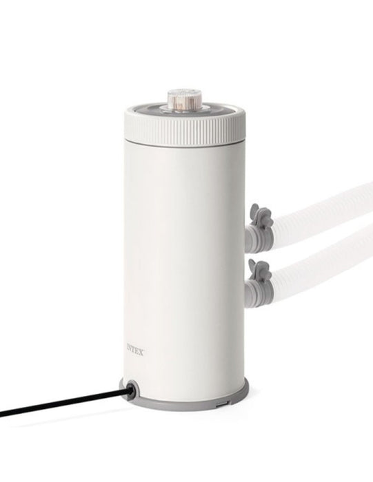 INTEX Filtro de Cartucho C1000 – Alto Desempenho para Piscinas até 21.100 Litros