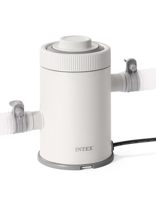 INTEX Filtro de Cartucho C330