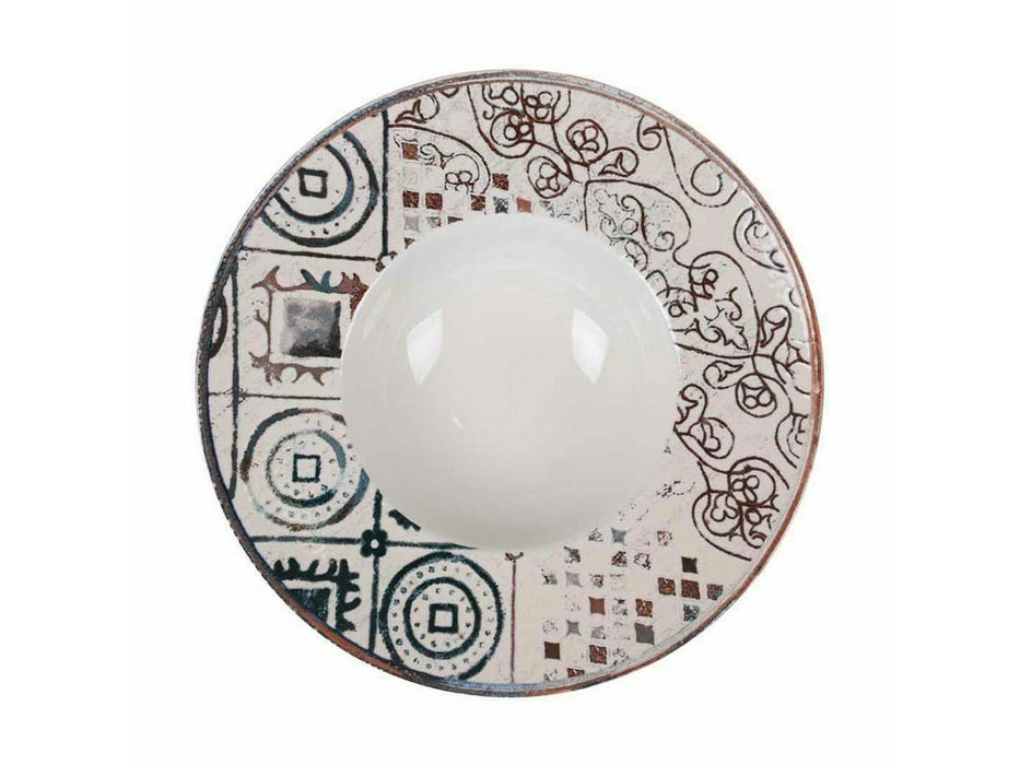 Prato para Massa e Risoto Grécia – Ø 28 cm