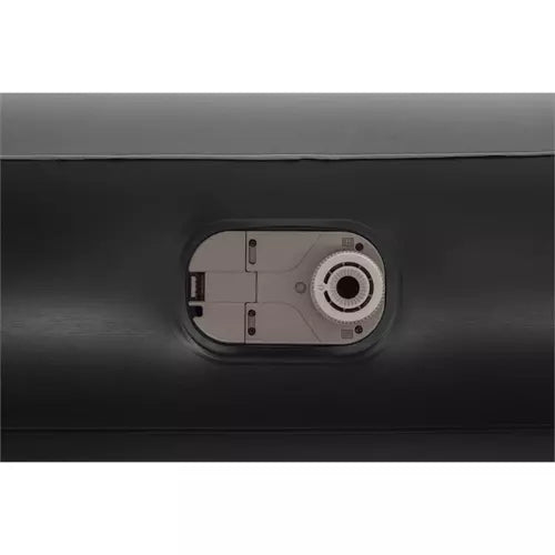 BESTWAY Colchão Duplo com Bomba Embutida e Almofada 203x152x46cm