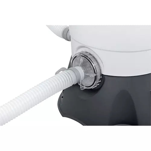 BESTWAY Bomba de Areia para Piscinas 3028 l/h