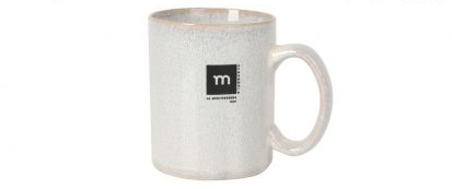 Caneca Reta Caicos – 300 ml