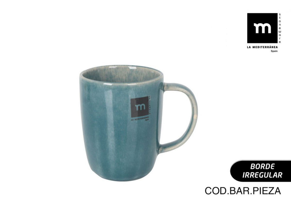 Caneca Mug Ocean Blue – 330 ml