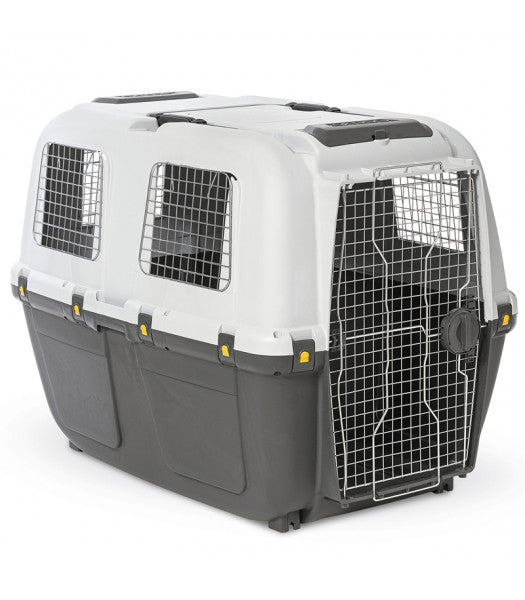 Transportadora Avião Skudo IATA 8 - 118x80x88 cm