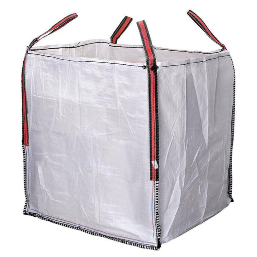 Saco Obra Big Bag 80x80x90 cm - Vendas E Afins - WOLFPACK