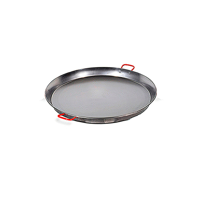 Frigideira de paella Valenciana 26 cm. Pulpara 2 Pessoas - Vendas E Afins - GARCIMA