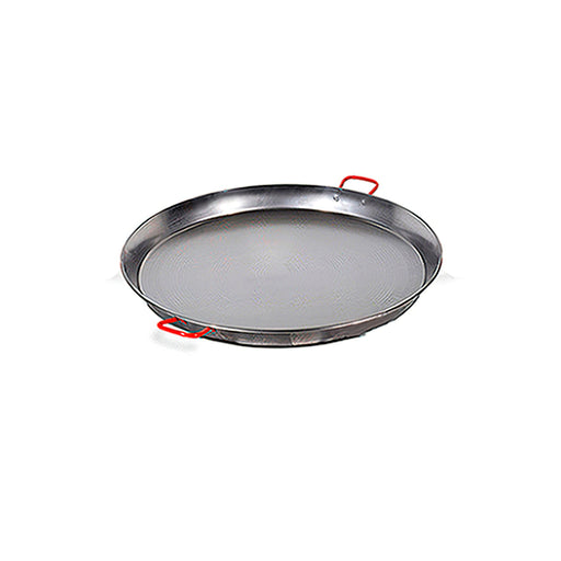 Frigideira de paella Valenciana 28 cm. Pulpara 3 Pessoas - Vendas E Afins - GARCIMA