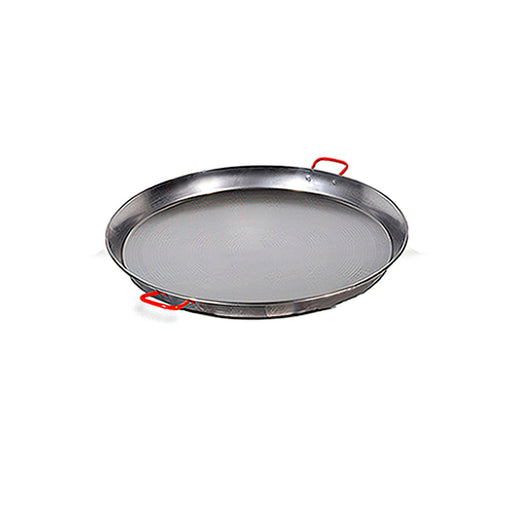 Frigideira de paella Valenciana 30 cm. Pulpara 4 pessoas - Vendas E Afins - A ideal