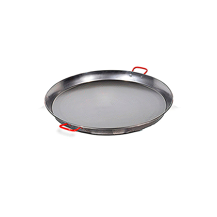 Frigideira de paella Valenciana 30 cm. Pulpara 4 pessoas - Vendas E Afins - A ideal
