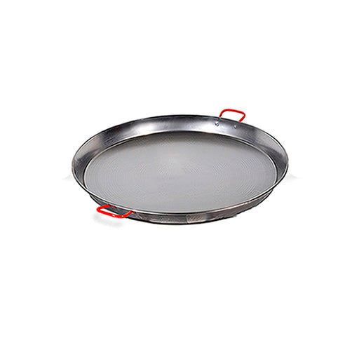 Frigideira de paella Valenciana 32 cm. Pulpara 5 pessoas - Vendas E Afins - A ideal