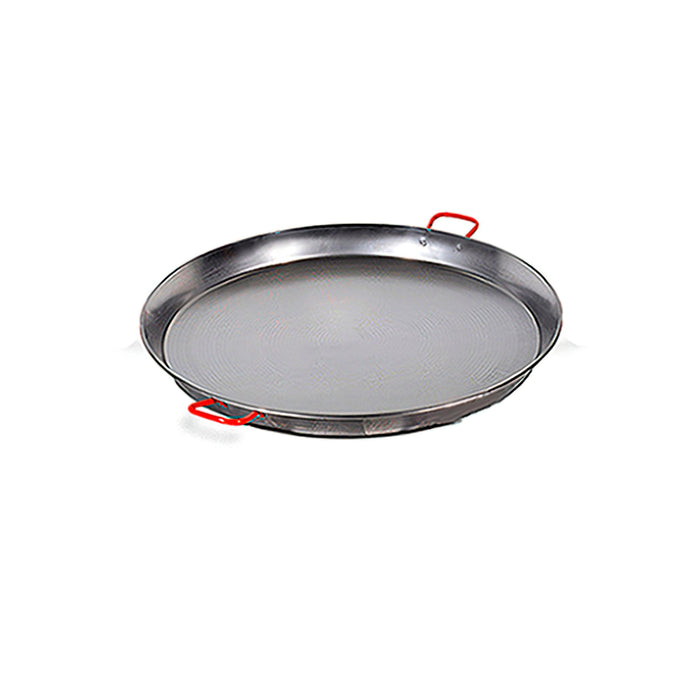 Frigideira de paella Valenciana 32 cm. Pulpara 5 pessoas - Vendas E Afins - A ideal