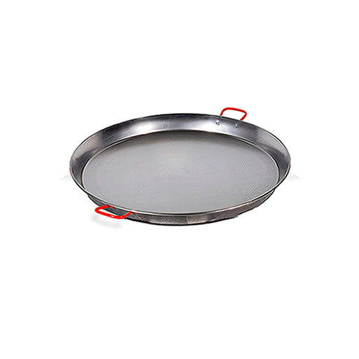 Frigideira de paella Valenciana 34 cm. Pulpara 6 pessoas - Vendas E Afins - A ideal