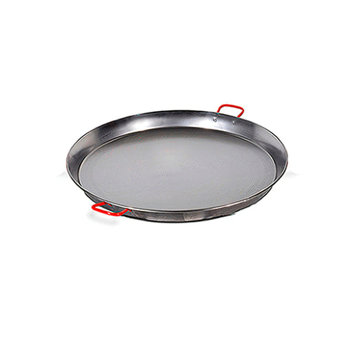 Frigideira de paella Valenciana 36 cm. Pulpara 7 pessoas - Vendas E Afins - A ideal