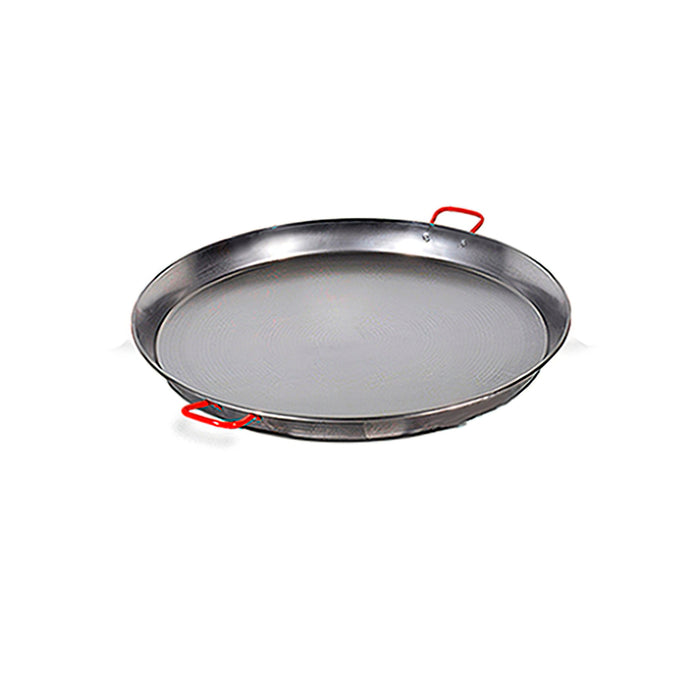 Frigideira de paella Valenciana 36 cm. Pulpara 7 pessoas - Vendas E Afins - A ideal