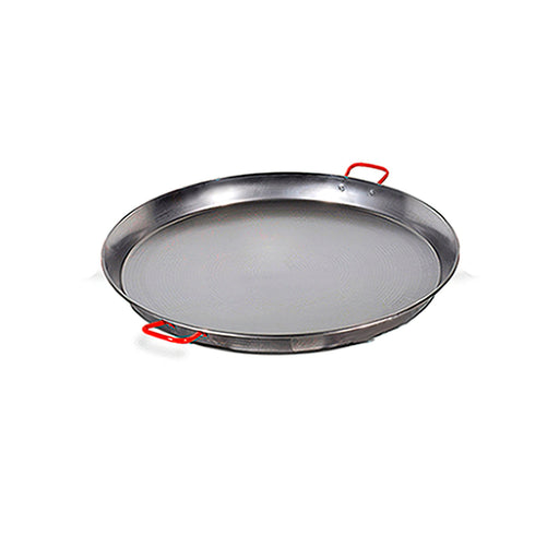 Frigideira de paella Valenciana 38 cm. Pulpara 8 pessoas - Vendas E Afins - GARCIMA