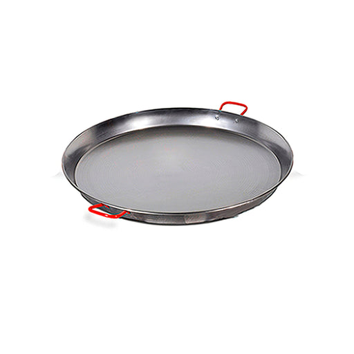 Frigideira de paella Valenciana 42 cm. Pulpara 10 pessoas - Vendas E Afins - A ideal