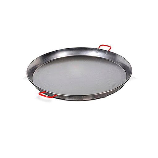 Frigideira de paella Valenciana 46 cm. Pulpara 12 pessoas - Vendas E Afins - A ideal