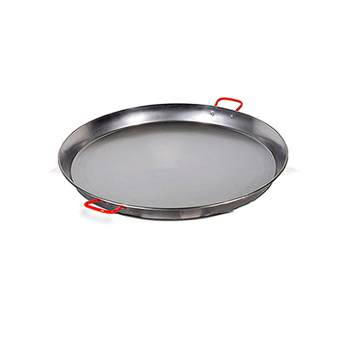 Frigideira de paella Valenciana 46 cm. Pulpara 12 pessoas - Vendas E Afins - A ideal