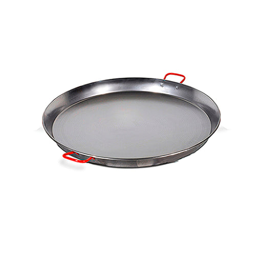 Frigideira de paella Valenciana 50 cm. Pulpara 14 pessoas - Vendas E Afins - A ideal