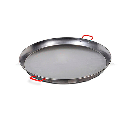 Frigideira de paella Valenciana 60 cm. Pulpara 19 pessoas - Vendas E Afins - GARCIMA