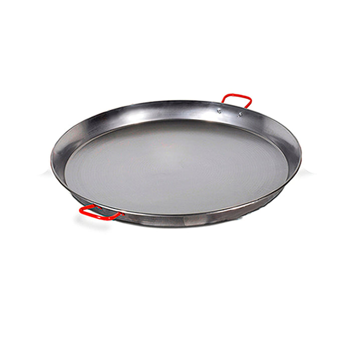 Frigideira de paella Valenciana 65 cm. Pulpara 22 pessoas - Vendas E Afins - A ideal