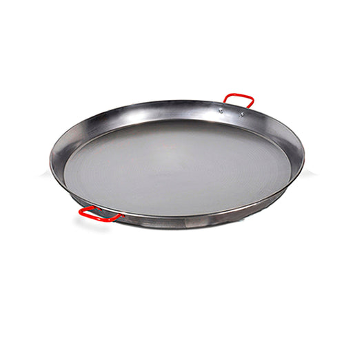 Frigideira de paella Valenciana 70 cm. Pulpara 25 pessoas - Vendas E Afins - GARCIMA