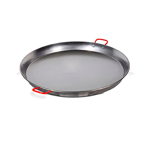 Frigideira de paella Valenciana 80 cm. Pulidapara pessoas - Vendas E Afins - A ideal