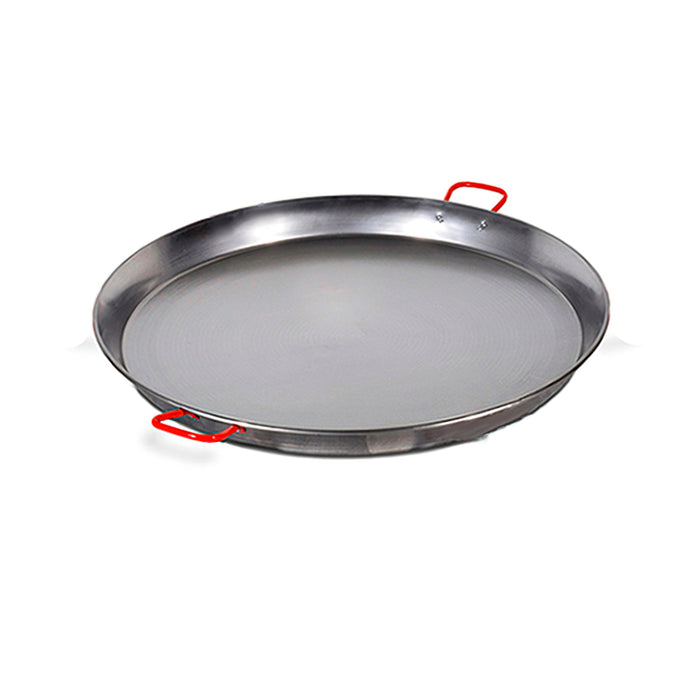 Frigideira de paella Valenciana 80 cm. Pulidapara pessoas - Vendas E Afins - A ideal