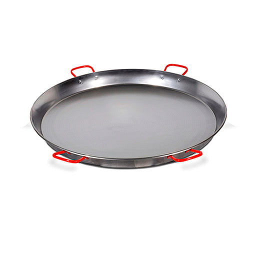 Frigideira de paella Valenciana 90 cm. Pulidapara pessoas - Vendas E Afins - GARCIMA