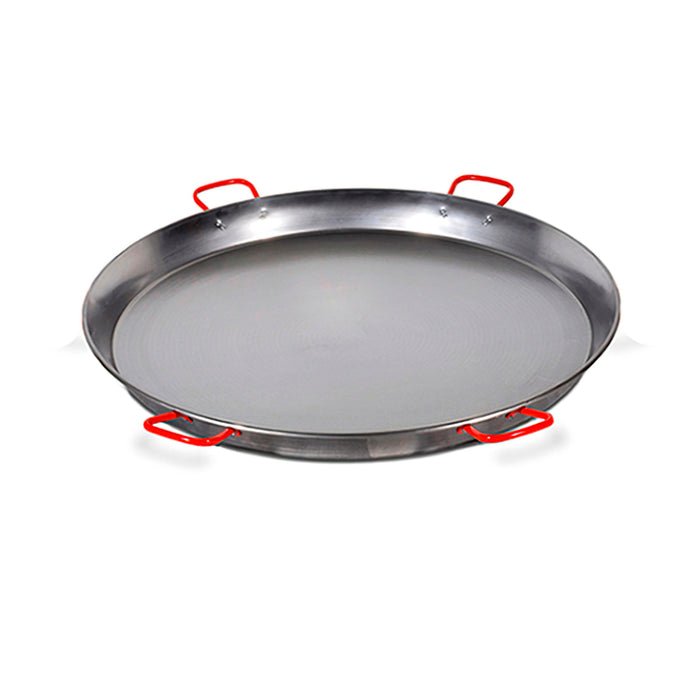 Frigideira de paella Valenciana 90 cm. Pulidapara pessoas - Vendas E Afins - GARCIMA