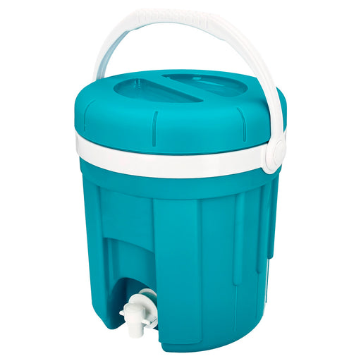 Bidão Termico com torneira dispensador 4,5 litros - Vendas E Afins - SATURNIA