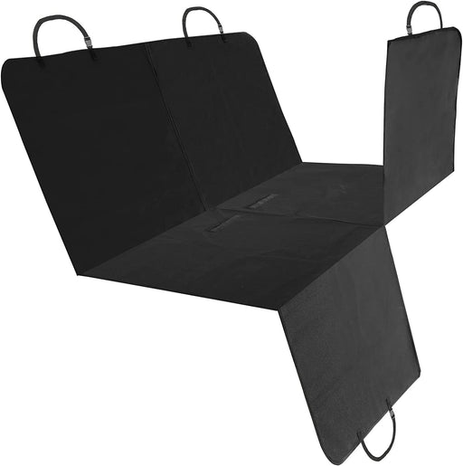 Capa de assento de carro para cães impermeável 147 x 145 cm-NOBLEZA-Vendas E Afins