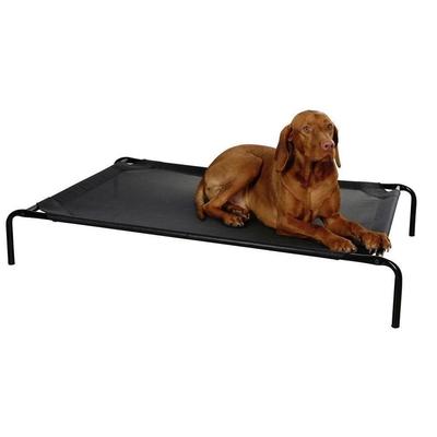 Cama suspensa para Cão 107 x 65 x 20 cm - Vendas E Afins - KERBL