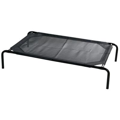 Cama suspensa para Cão 107 x 65 x 20 cm - Vendas E Afins - KERBL